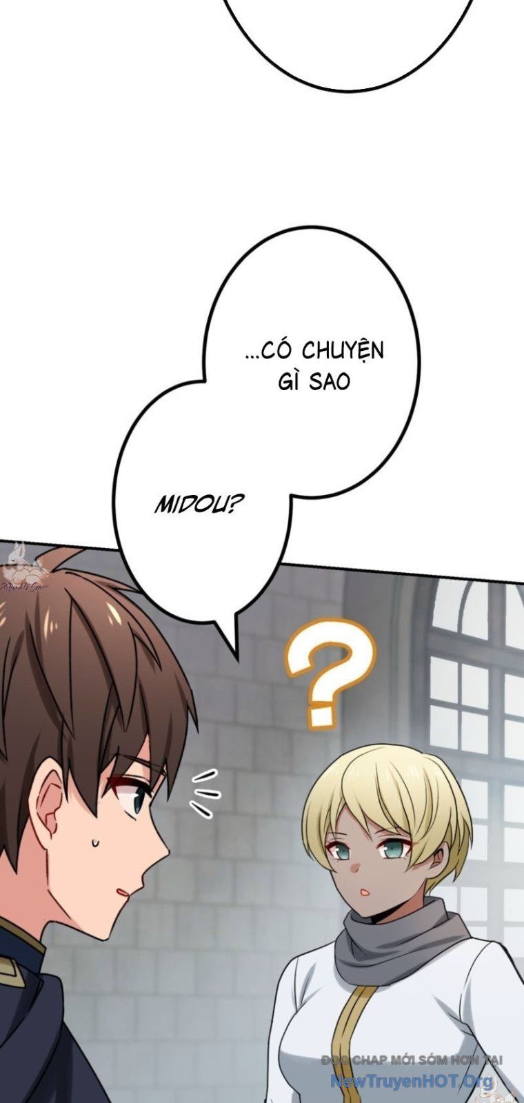 Sát Thủ Mạnh Nhất Chuyển Sinh Sang Thế Giới Khác Chapter 91 - 21