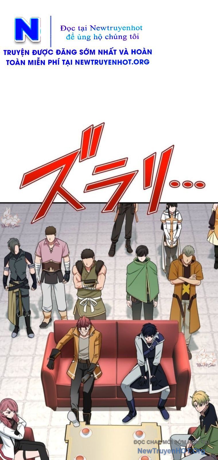 Sát Thủ Mạnh Nhất Chuyển Sinh Sang Thế Giới Khác Chapter 91 - 26