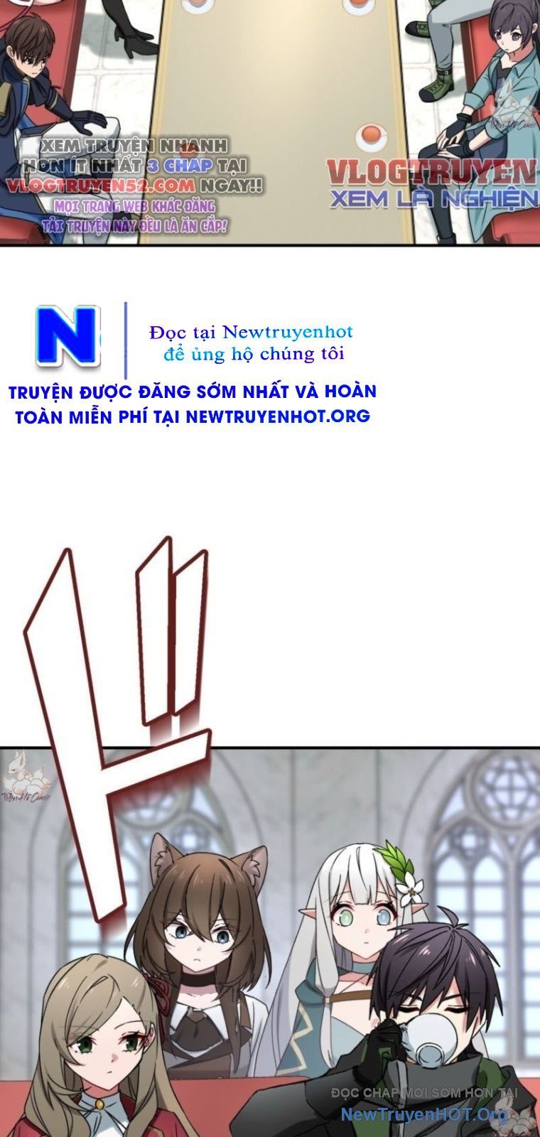 Sát Thủ Mạnh Nhất Chuyển Sinh Sang Thế Giới Khác Chapter 91 - 27