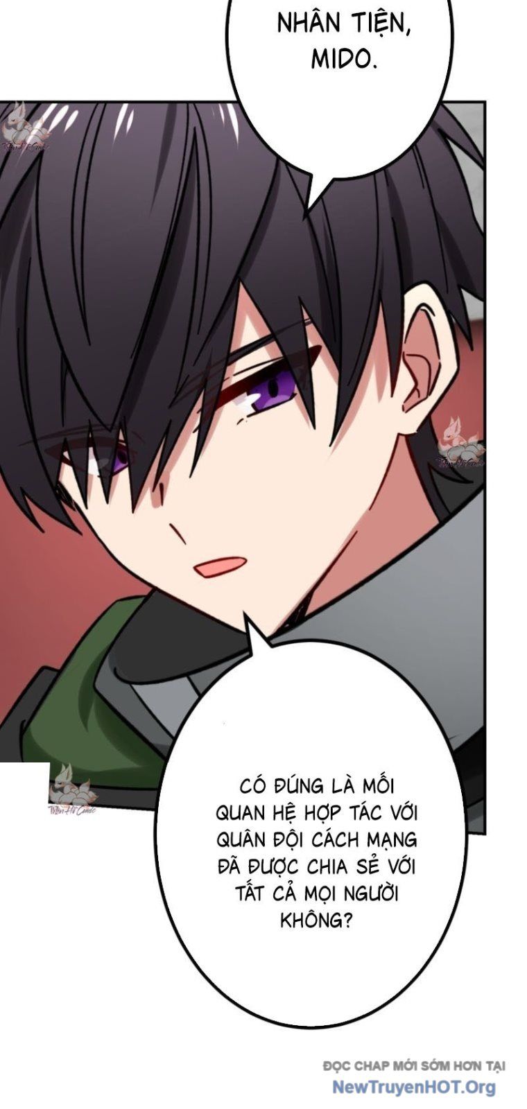 Sát Thủ Mạnh Nhất Chuyển Sinh Sang Thế Giới Khác Chapter 91 - 30