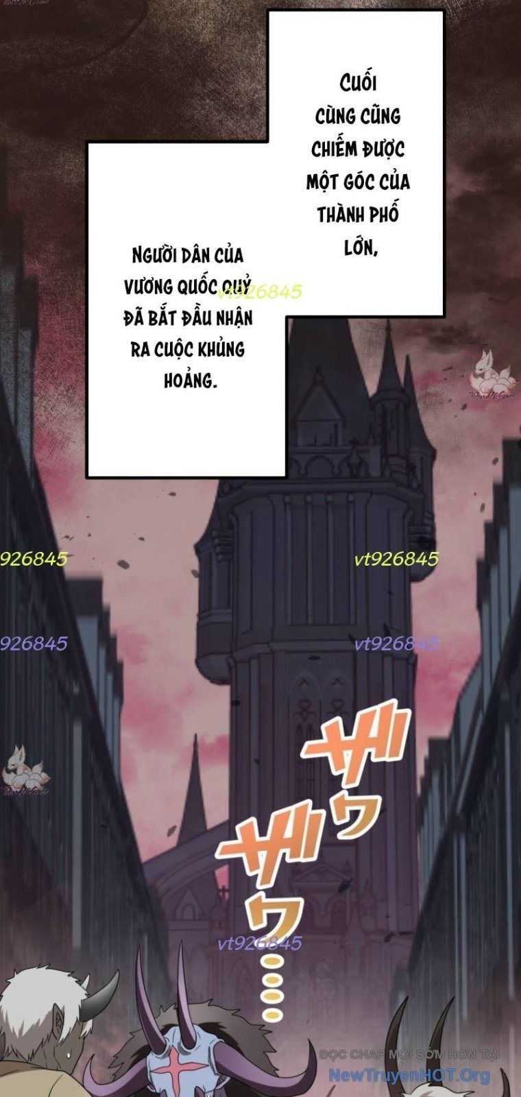 Sát Thủ Mạnh Nhất Chuyển Sinh Sang Thế Giới Khác Chapter 91 - 4