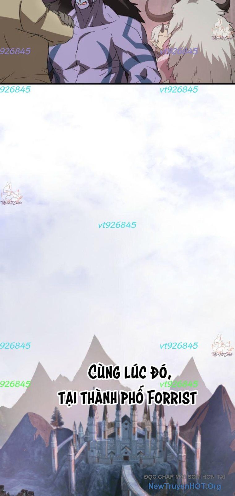 Sát Thủ Mạnh Nhất Chuyển Sinh Sang Thế Giới Khác Chapter 91 - 5