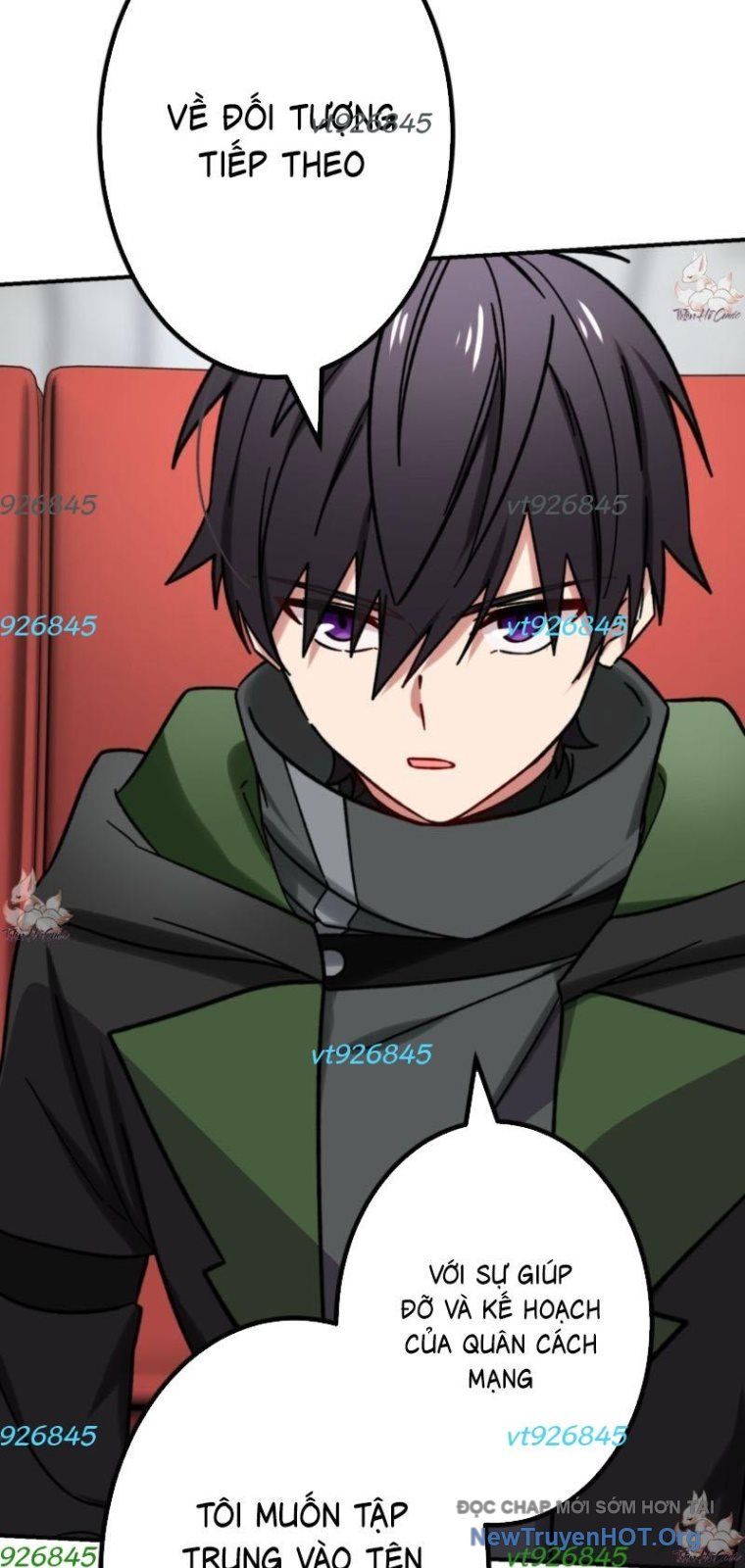 Sát Thủ Mạnh Nhất Chuyển Sinh Sang Thế Giới Khác Chapter 91 - 41