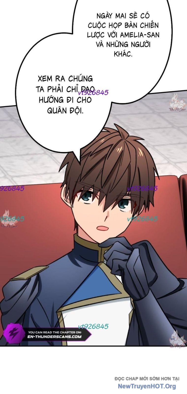 Sát Thủ Mạnh Nhất Chuyển Sinh Sang Thế Giới Khác Chapter 91 - 45