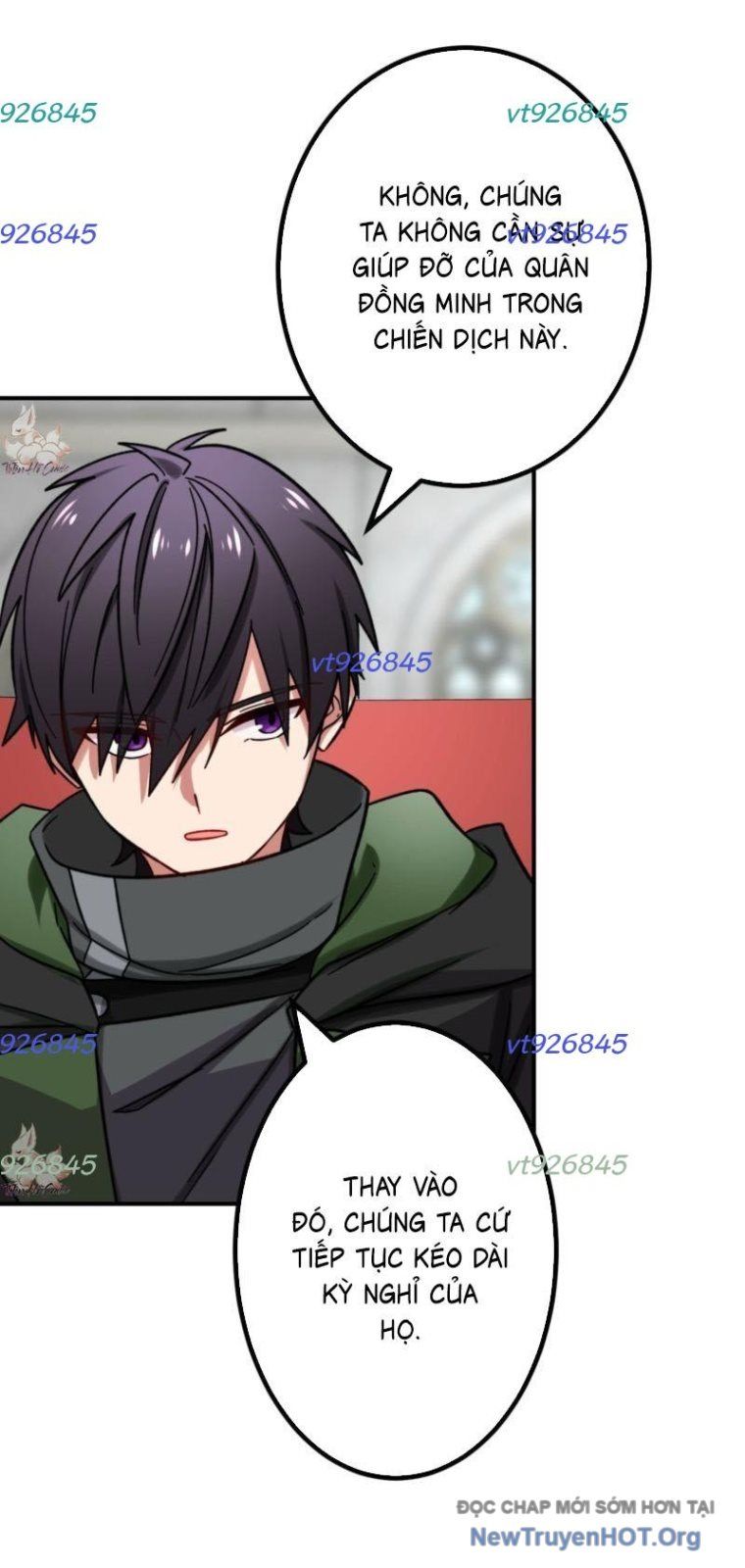 Sát Thủ Mạnh Nhất Chuyển Sinh Sang Thế Giới Khác Chapter 91 - 46