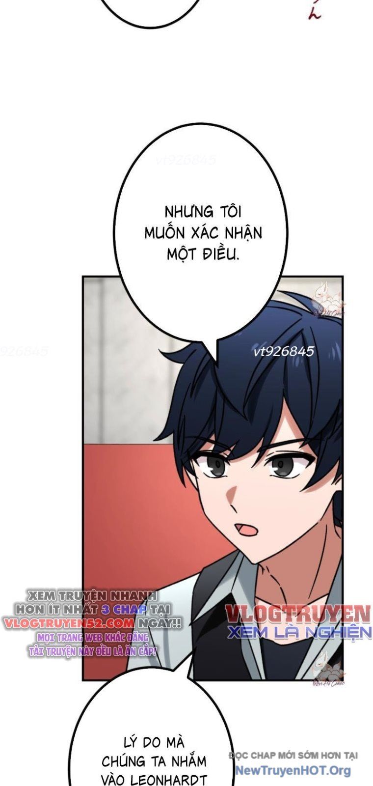 Sát Thủ Mạnh Nhất Chuyển Sinh Sang Thế Giới Khác Chapter 91 - 48