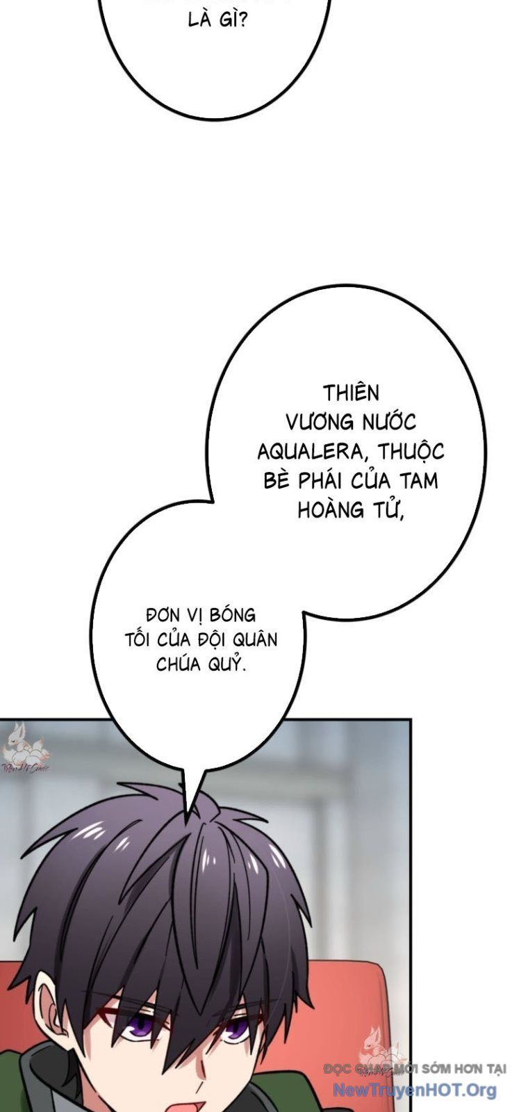 Sát Thủ Mạnh Nhất Chuyển Sinh Sang Thế Giới Khác Chapter 91 - 49