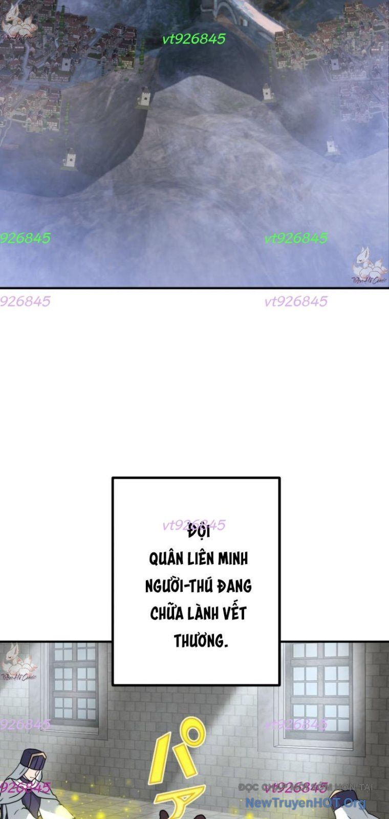 Sát Thủ Mạnh Nhất Chuyển Sinh Sang Thế Giới Khác Chapter 91 - 6