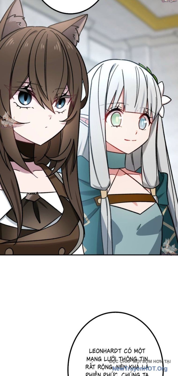 Sát Thủ Mạnh Nhất Chuyển Sinh Sang Thế Giới Khác Chapter 91 - 51