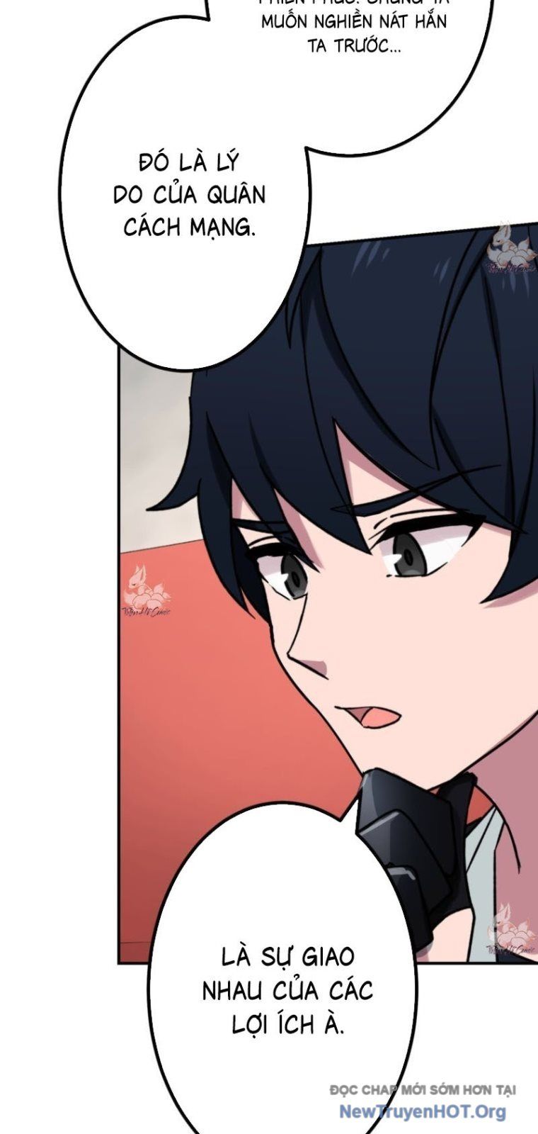 Sát Thủ Mạnh Nhất Chuyển Sinh Sang Thế Giới Khác Chapter 91 - 52