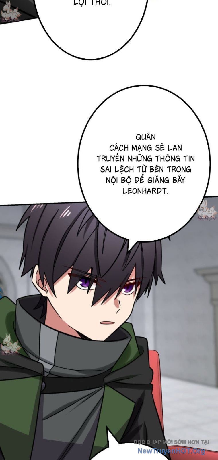 Sát Thủ Mạnh Nhất Chuyển Sinh Sang Thế Giới Khác Chapter 91 - 54