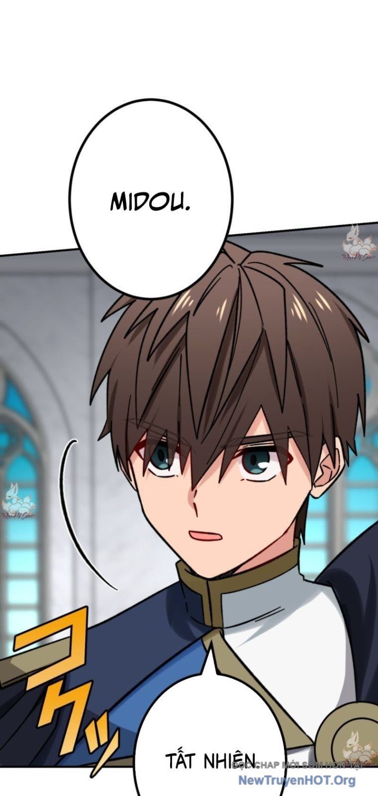 Sát Thủ Mạnh Nhất Chuyển Sinh Sang Thế Giới Khác Chapter 91 - 59