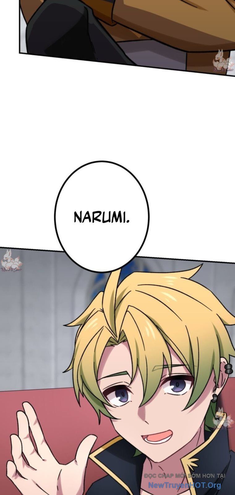 Sát Thủ Mạnh Nhất Chuyển Sinh Sang Thế Giới Khác Chapter 91 - 61