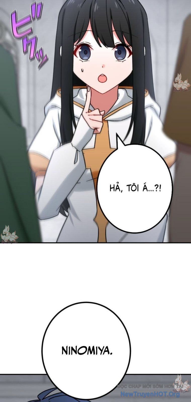 Sát Thủ Mạnh Nhất Chuyển Sinh Sang Thế Giới Khác Chapter 91 - 65