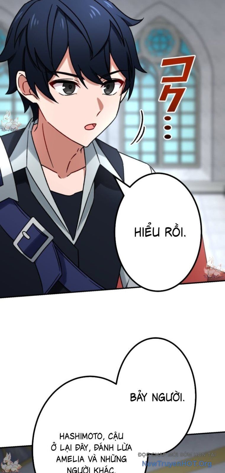 Sát Thủ Mạnh Nhất Chuyển Sinh Sang Thế Giới Khác Chapter 91 - 66