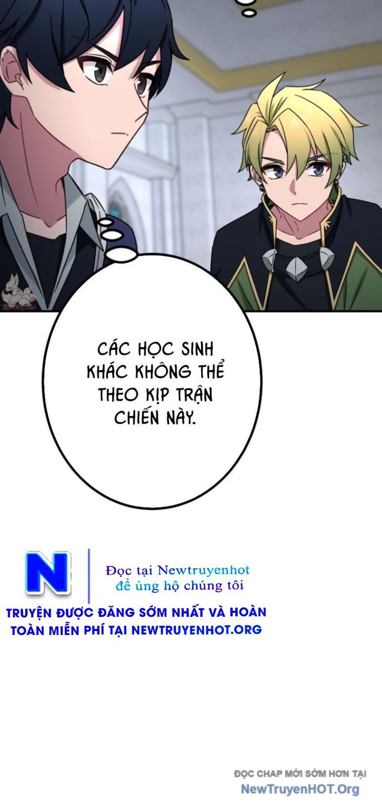 Sát Thủ Mạnh Nhất Chuyển Sinh Sang Thế Giới Khác Chapter 91 - 70