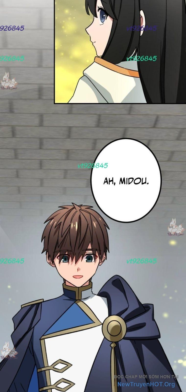 Sát Thủ Mạnh Nhất Chuyển Sinh Sang Thế Giới Khác Chapter 91 - 8