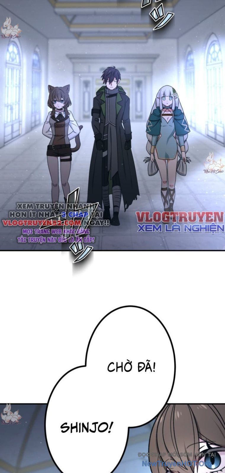 Sát Thủ Mạnh Nhất Chuyển Sinh Sang Thế Giới Khác Chapter 91 - 72