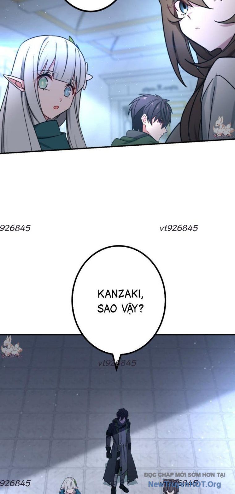 Sát Thủ Mạnh Nhất Chuyển Sinh Sang Thế Giới Khác Chapter 91 - 73