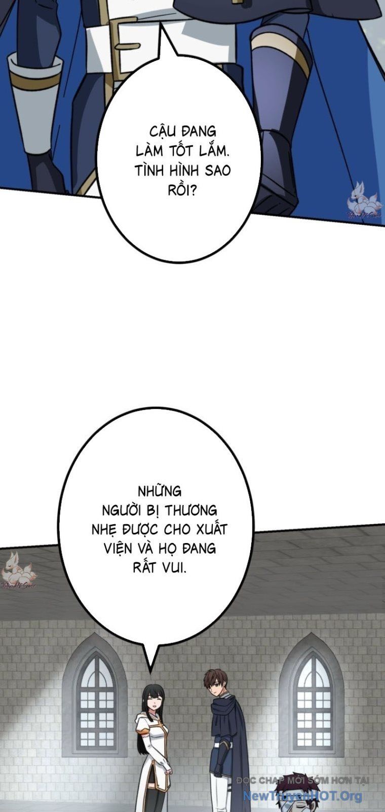 Sát Thủ Mạnh Nhất Chuyển Sinh Sang Thế Giới Khác Chapter 91 - 9
