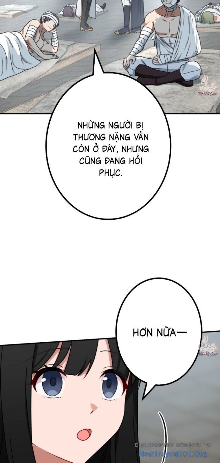 Sát Thủ Mạnh Nhất Chuyển Sinh Sang Thế Giới Khác Chapter 91 - 10