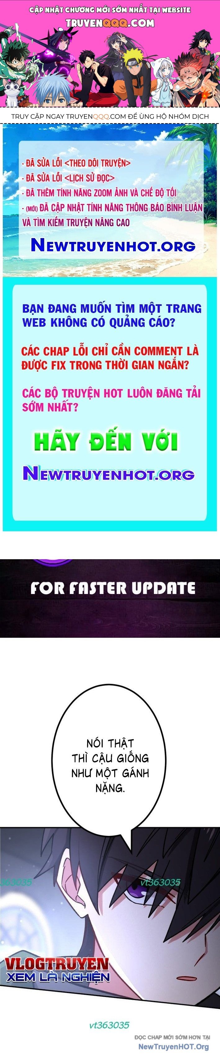 Sát Thủ Mạnh Nhất Chuyển Sinh Sang Thế Giới Khác Chapter 92 - 1