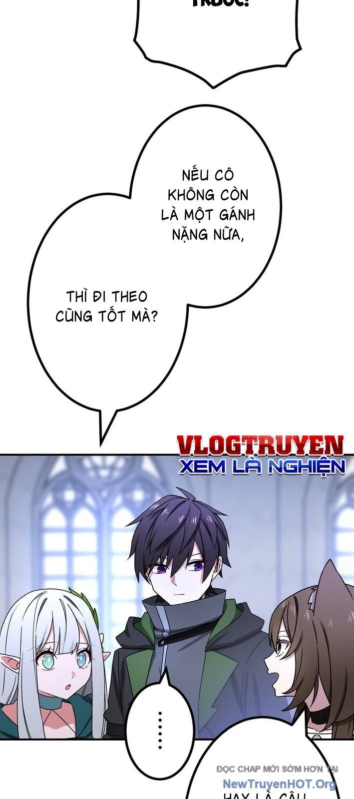 Sát Thủ Mạnh Nhất Chuyển Sinh Sang Thế Giới Khác Chapter 92 - 14