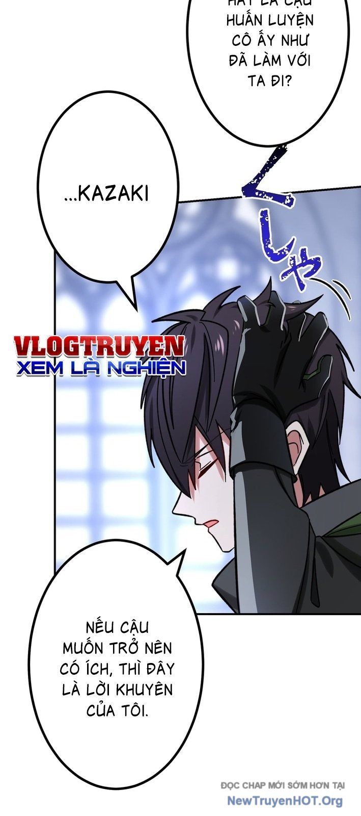Sát Thủ Mạnh Nhất Chuyển Sinh Sang Thế Giới Khác Chapter 92 - 15