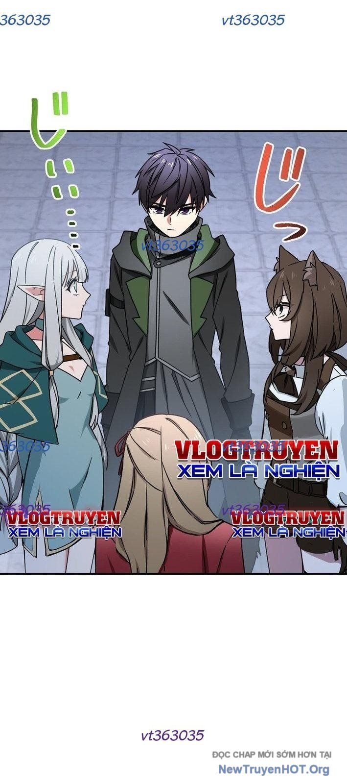 Sát Thủ Mạnh Nhất Chuyển Sinh Sang Thế Giới Khác Chapter 92 - 6