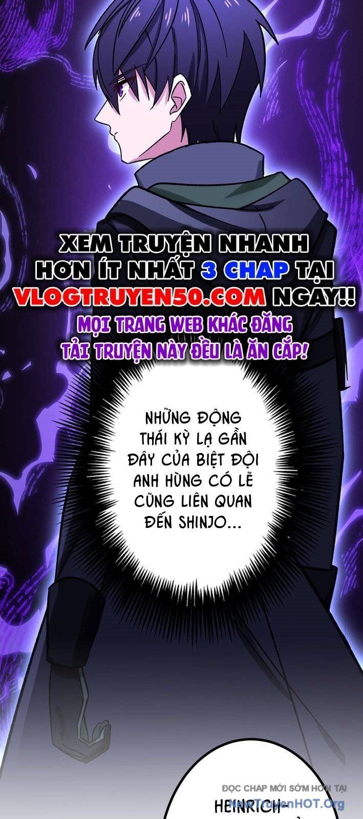 Sát Thủ Mạnh Nhất Chuyển Sinh Sang Thế Giới Khác Chapter 93 - 11
