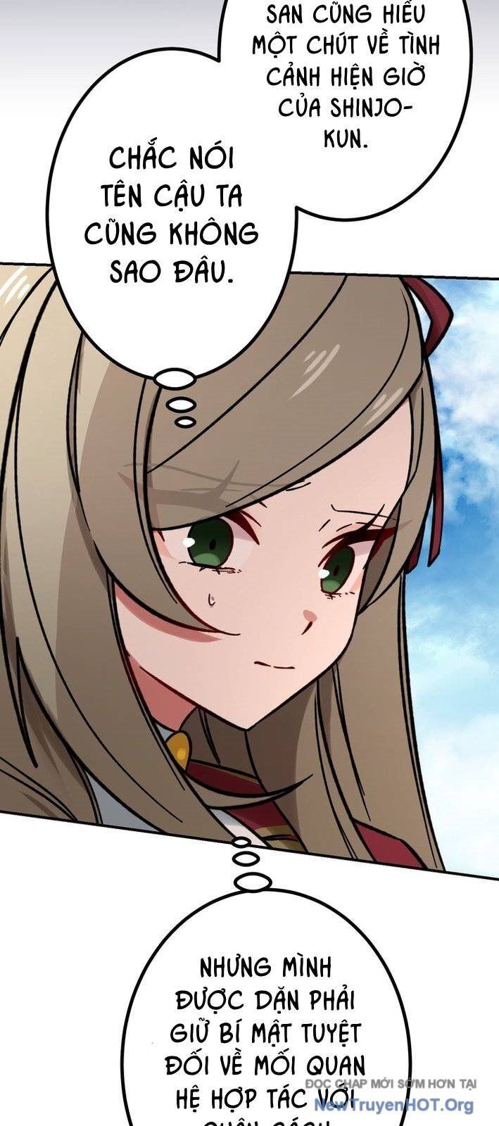 Sát Thủ Mạnh Nhất Chuyển Sinh Sang Thế Giới Khác Chapter 93 - 12