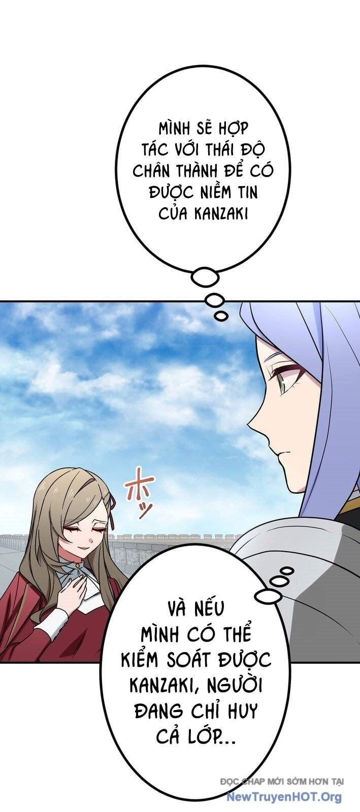 Sát Thủ Mạnh Nhất Chuyển Sinh Sang Thế Giới Khác Chapter 93 - 15