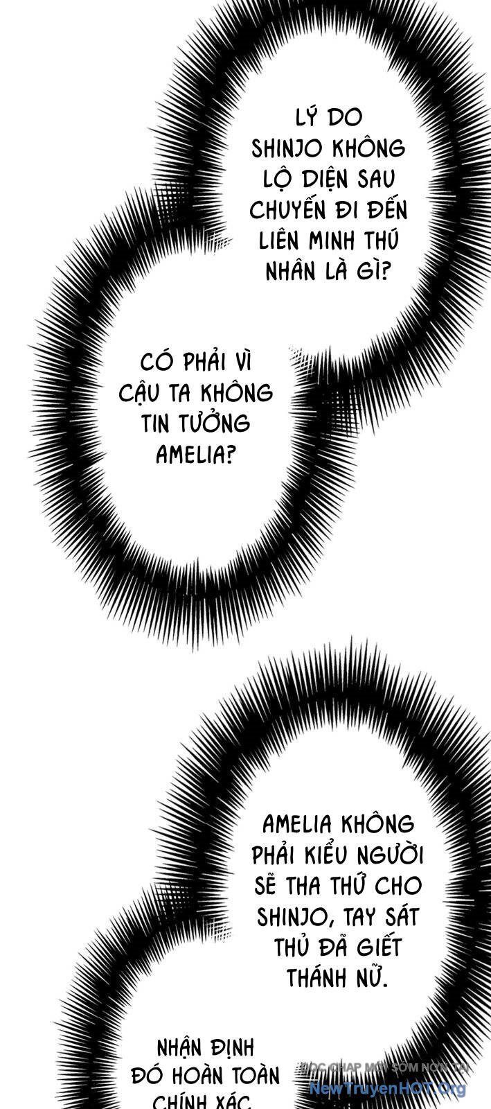 Sát Thủ Mạnh Nhất Chuyển Sinh Sang Thế Giới Khác Chapter 93 - 17