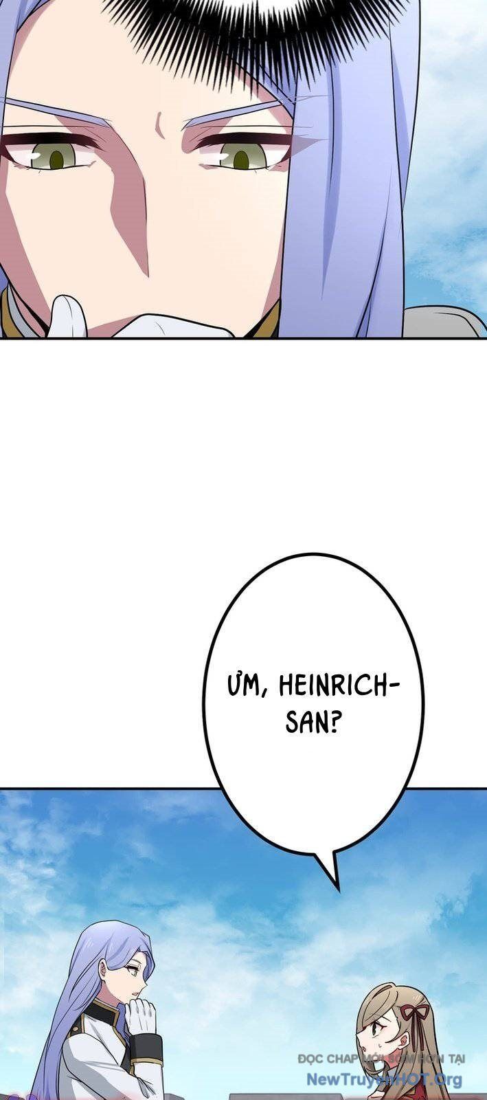 Sát Thủ Mạnh Nhất Chuyển Sinh Sang Thế Giới Khác Chapter 93 - 19