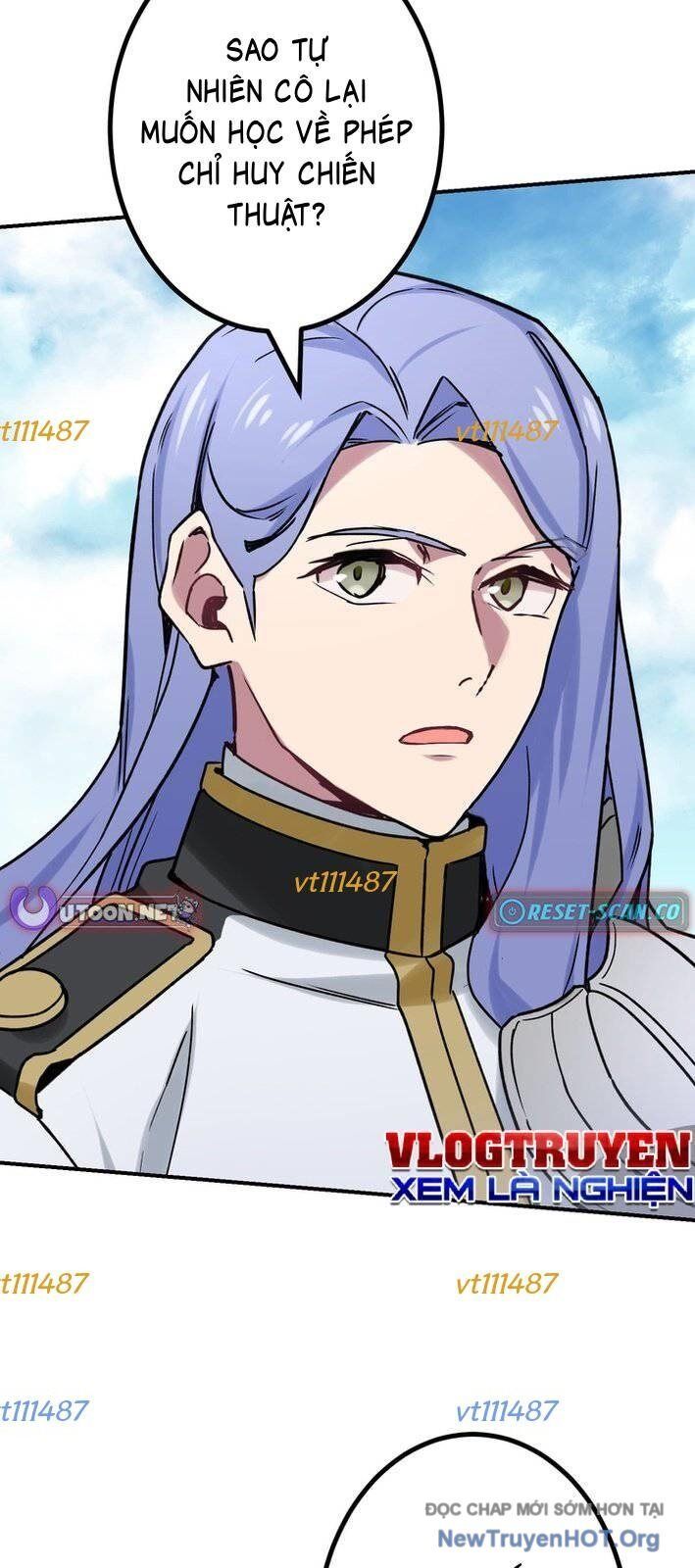 Sát Thủ Mạnh Nhất Chuyển Sinh Sang Thế Giới Khác Chapter 93 - 3