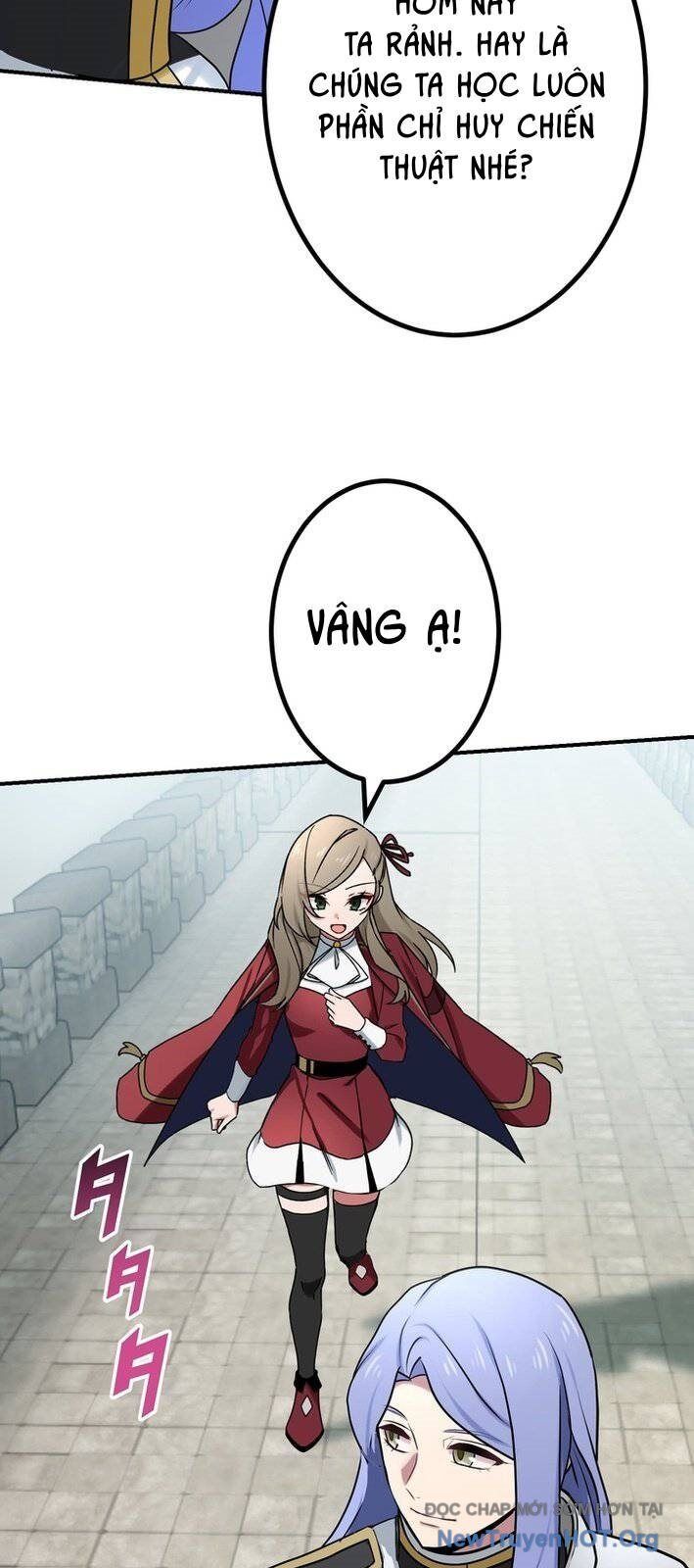 Sát Thủ Mạnh Nhất Chuyển Sinh Sang Thế Giới Khác Chapter 93 - 21