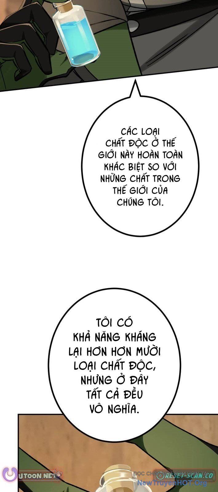 Sát Thủ Mạnh Nhất Chuyển Sinh Sang Thế Giới Khác Chapter 93 - 26