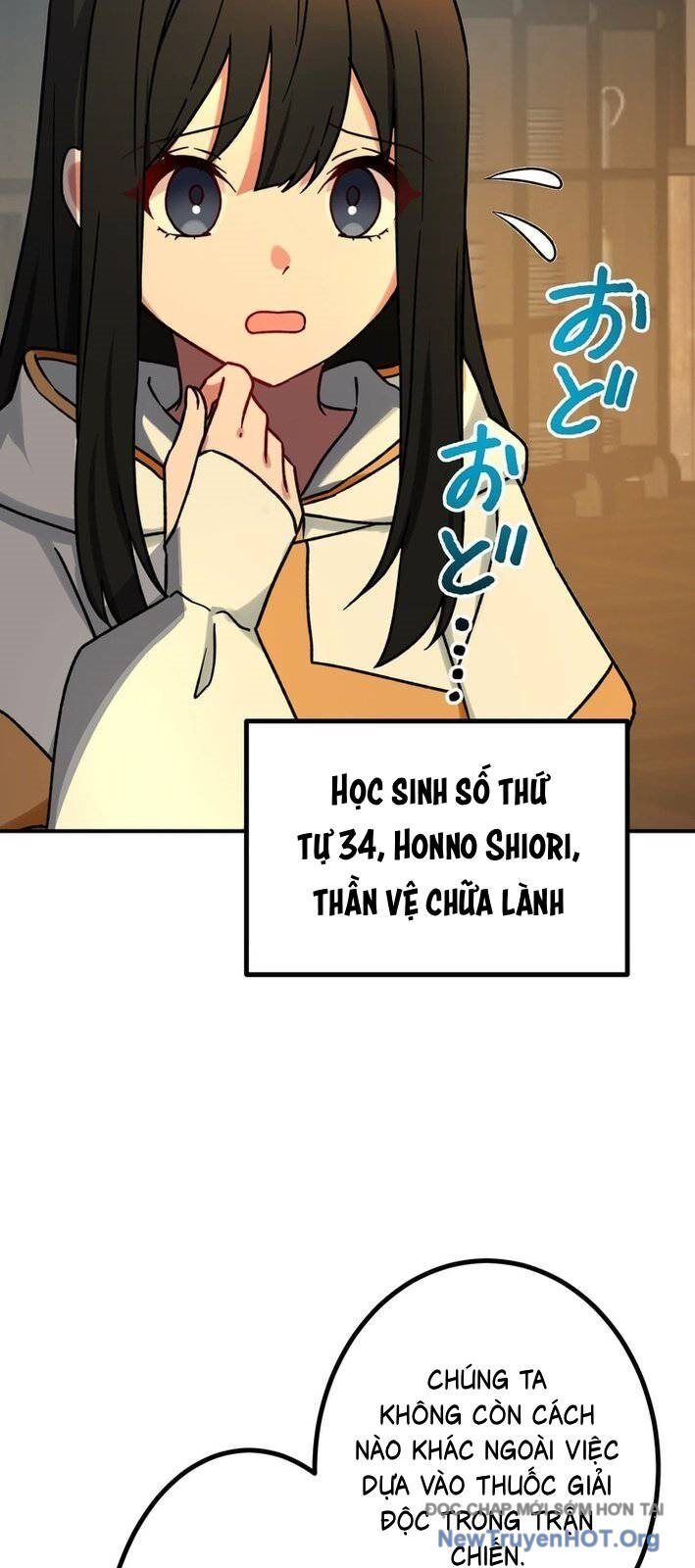 Sát Thủ Mạnh Nhất Chuyển Sinh Sang Thế Giới Khác Chapter 93 - 28