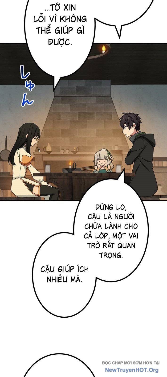 Sát Thủ Mạnh Nhất Chuyển Sinh Sang Thế Giới Khác Chapter 93 - 29