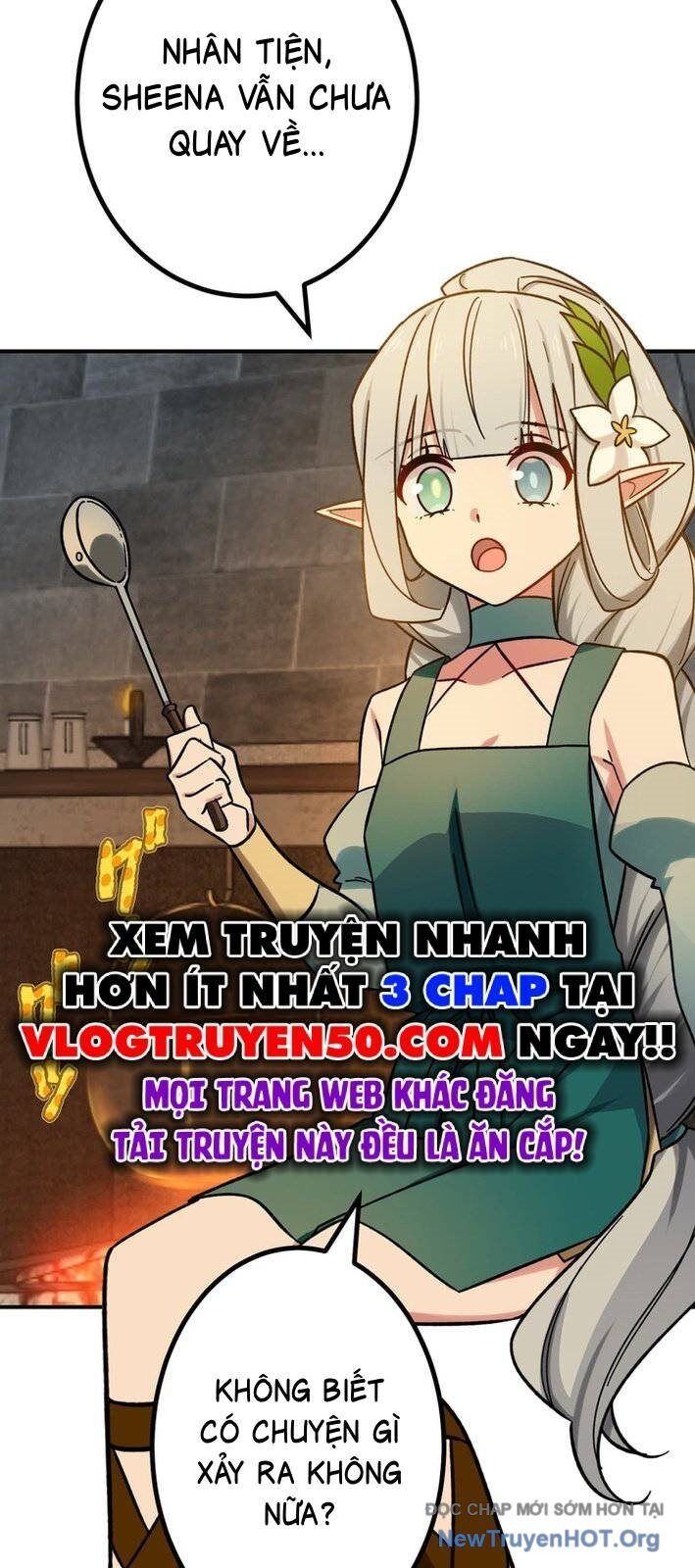 Sát Thủ Mạnh Nhất Chuyển Sinh Sang Thế Giới Khác Chapter 93 - 30