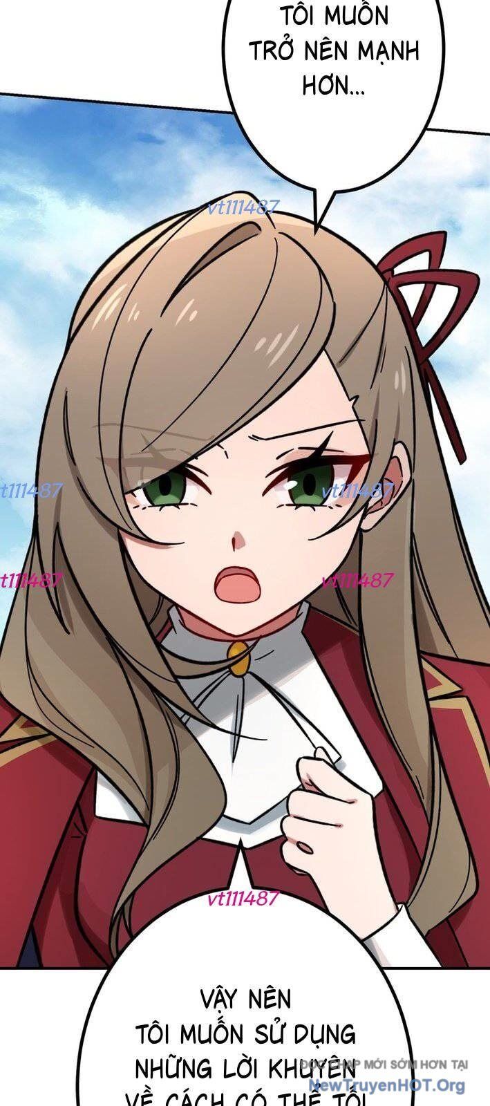 Sát Thủ Mạnh Nhất Chuyển Sinh Sang Thế Giới Khác Chapter 93 - 4