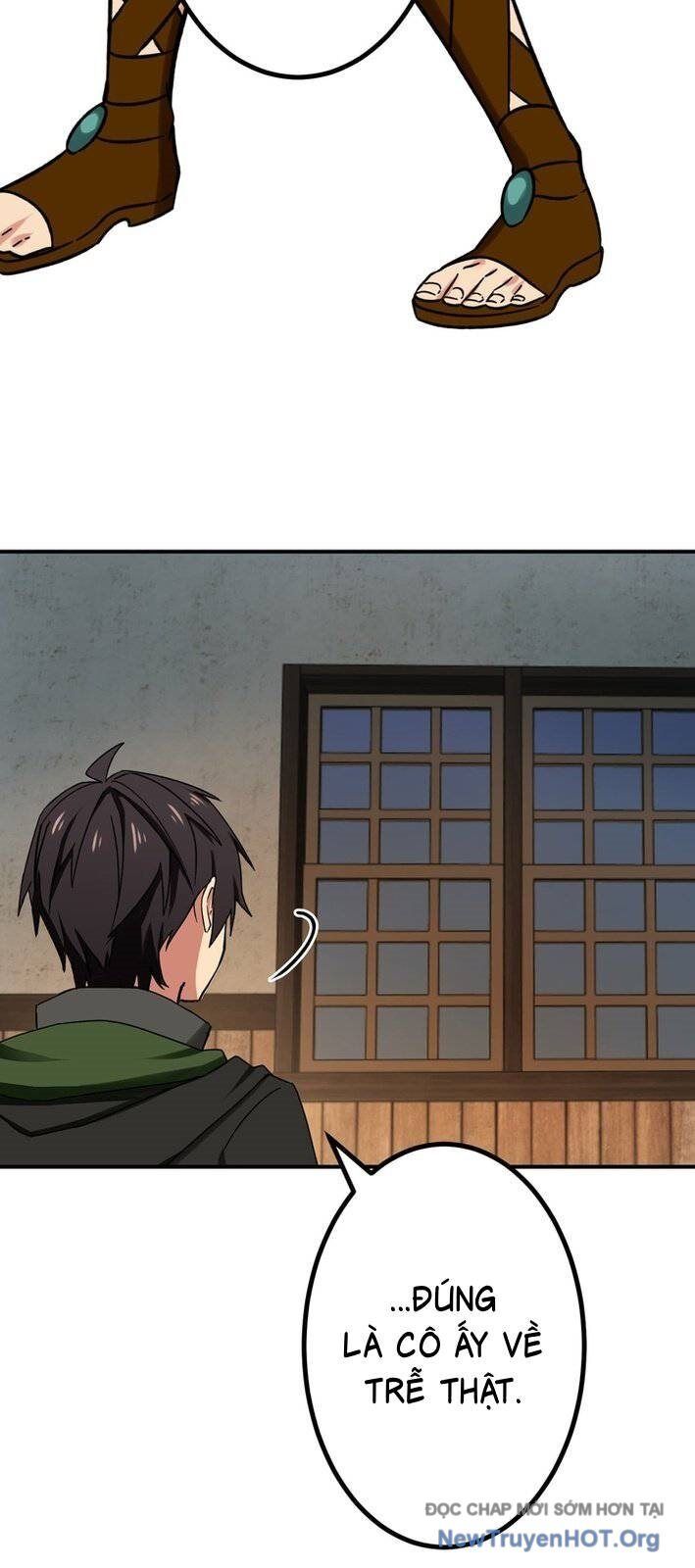 Sát Thủ Mạnh Nhất Chuyển Sinh Sang Thế Giới Khác Chapter 93 - 31