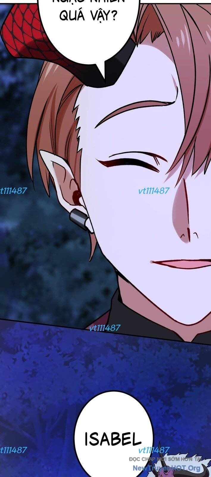 Sát Thủ Mạnh Nhất Chuyển Sinh Sang Thế Giới Khác Chapter 93 - 36