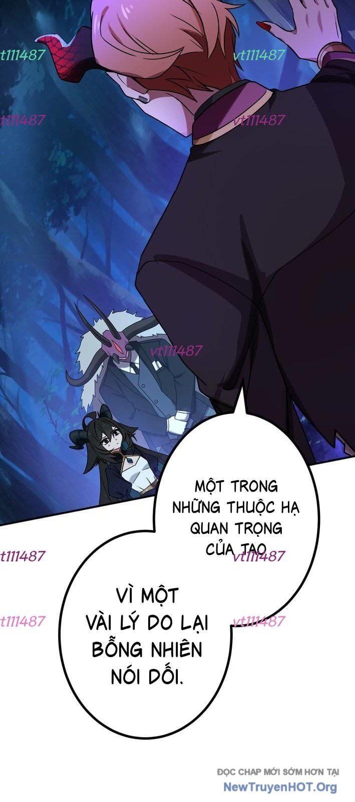 Sát Thủ Mạnh Nhất Chuyển Sinh Sang Thế Giới Khác Chapter 93 - 40