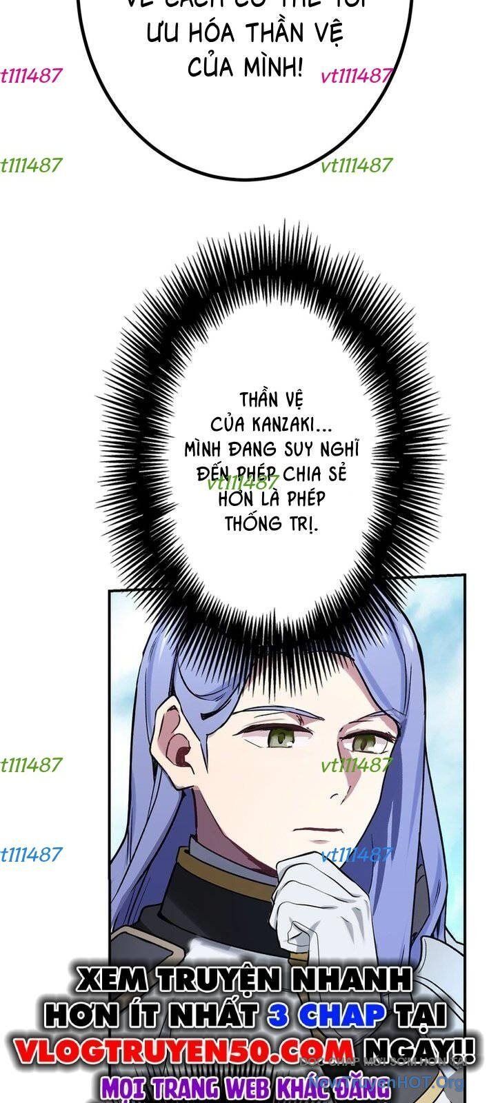 Sát Thủ Mạnh Nhất Chuyển Sinh Sang Thế Giới Khác Chapter 93 - 5