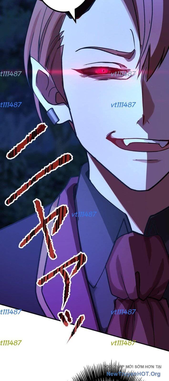 Sát Thủ Mạnh Nhất Chuyển Sinh Sang Thế Giới Khác Chapter 93 - 43