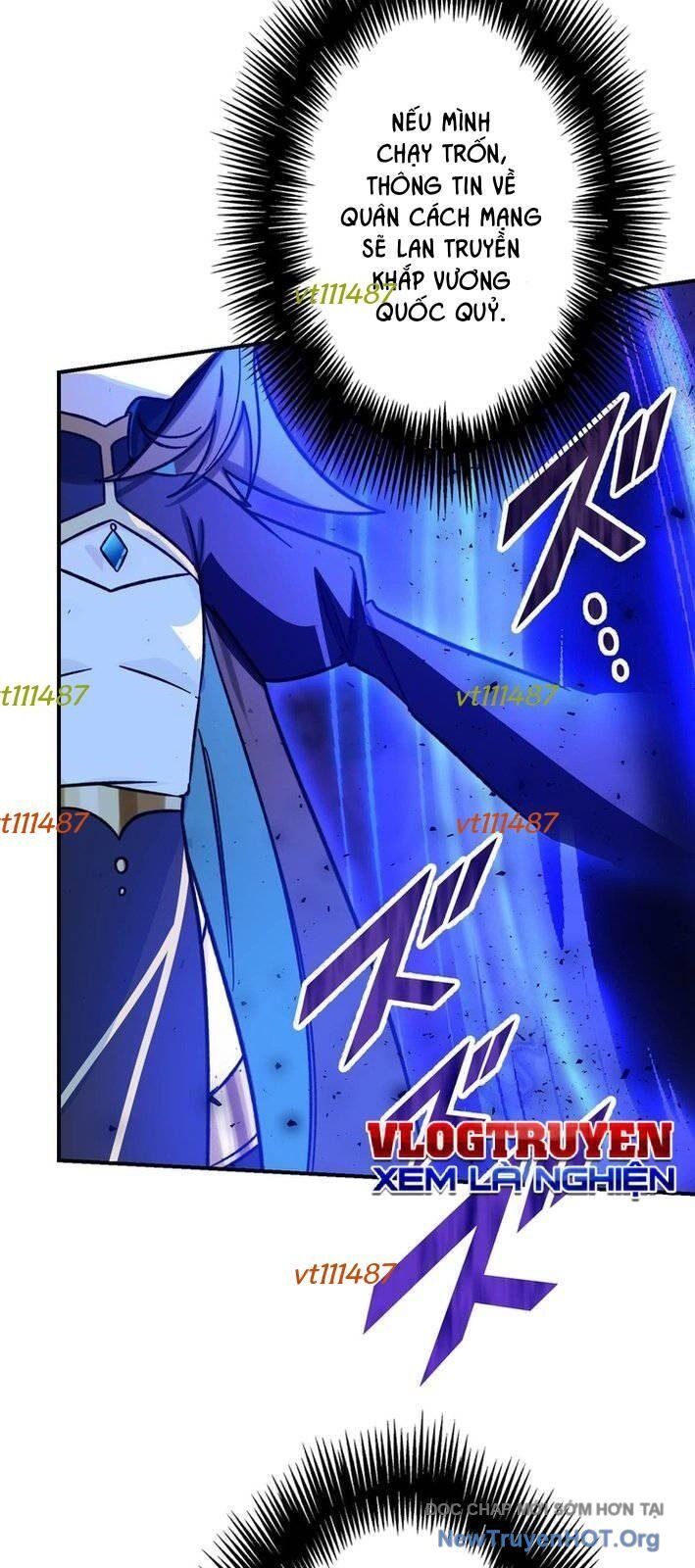 Sát Thủ Mạnh Nhất Chuyển Sinh Sang Thế Giới Khác Chapter 93 - 44