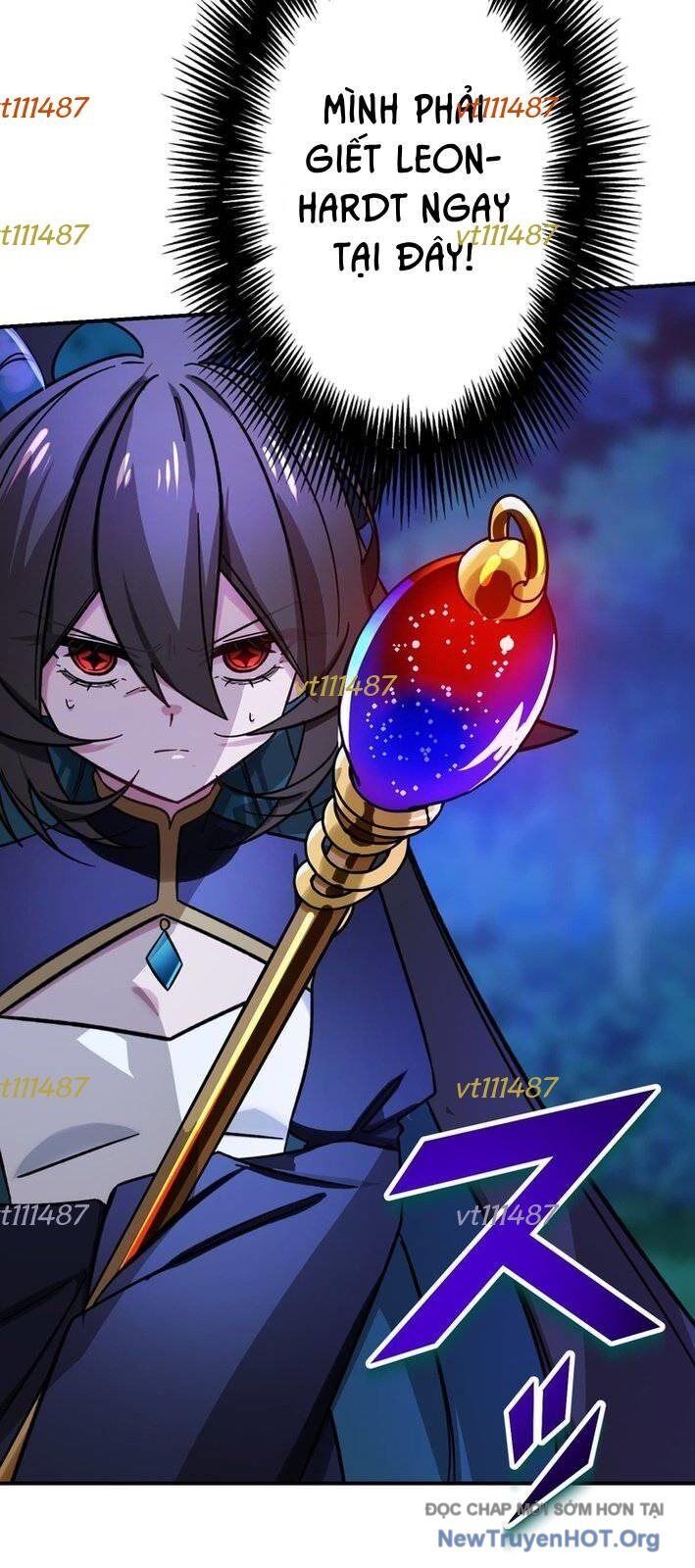 Sát Thủ Mạnh Nhất Chuyển Sinh Sang Thế Giới Khác Chapter 93 - 45