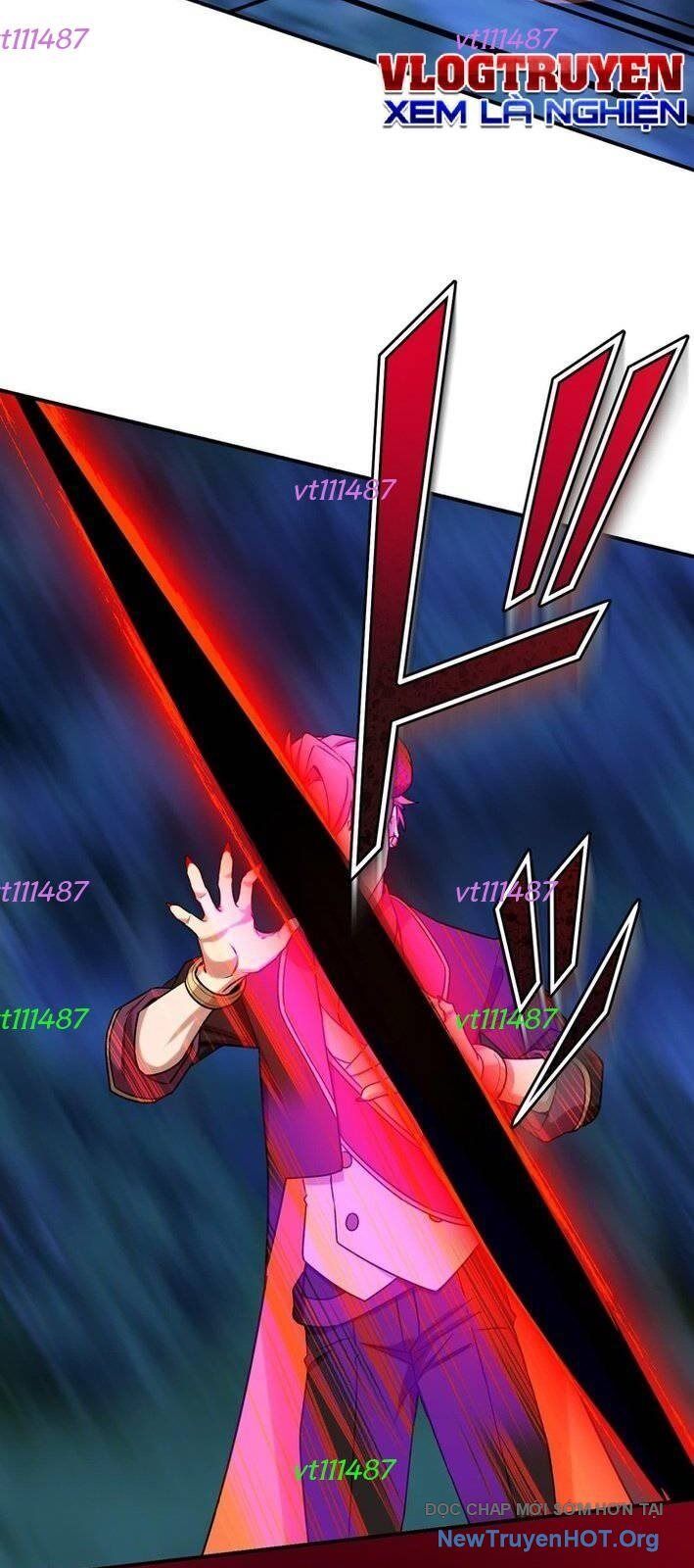 Sát Thủ Mạnh Nhất Chuyển Sinh Sang Thế Giới Khác Chapter 93 - 47