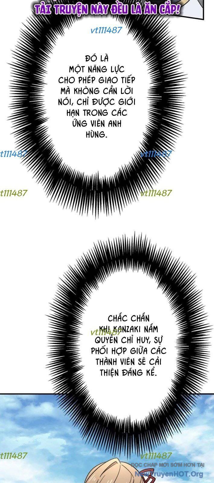 Sát Thủ Mạnh Nhất Chuyển Sinh Sang Thế Giới Khác Chapter 93 - 6
